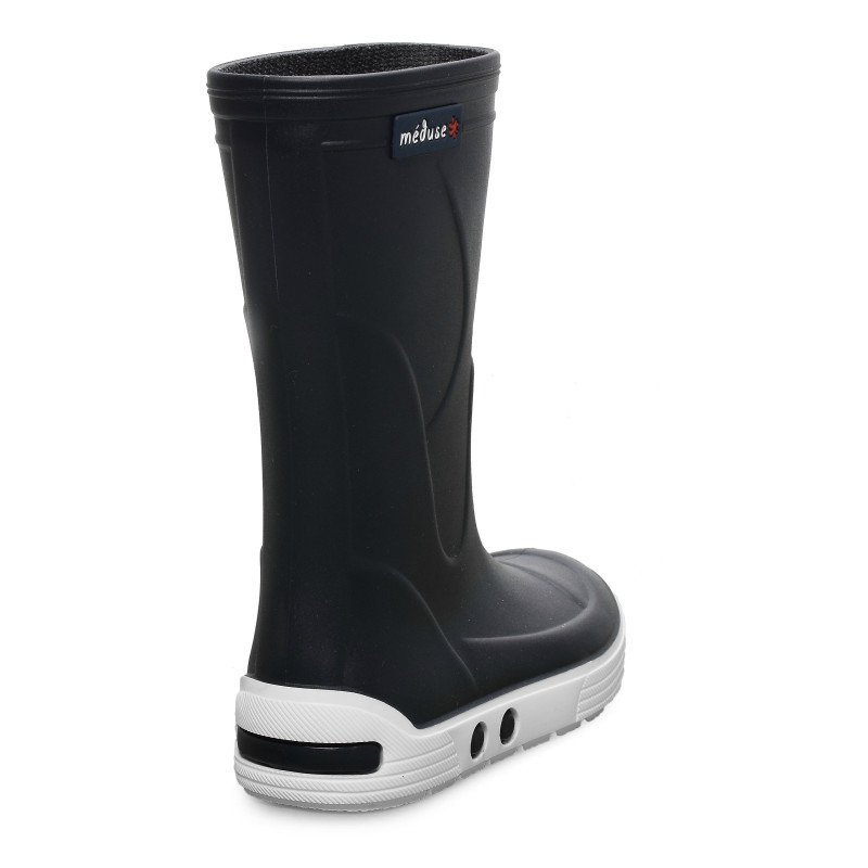 AIRPORT Marine, Bottes Méduse