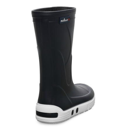 AIRPORT Marine, Bottes Méduse