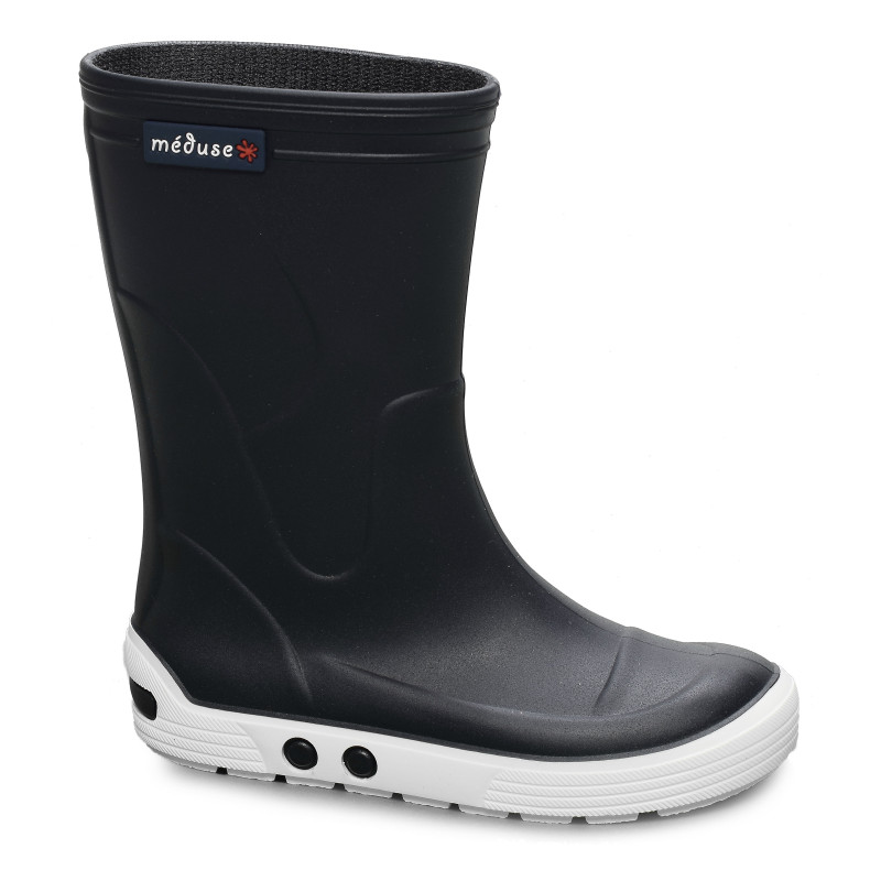 AIRPORT Marine, Bottes Méduse