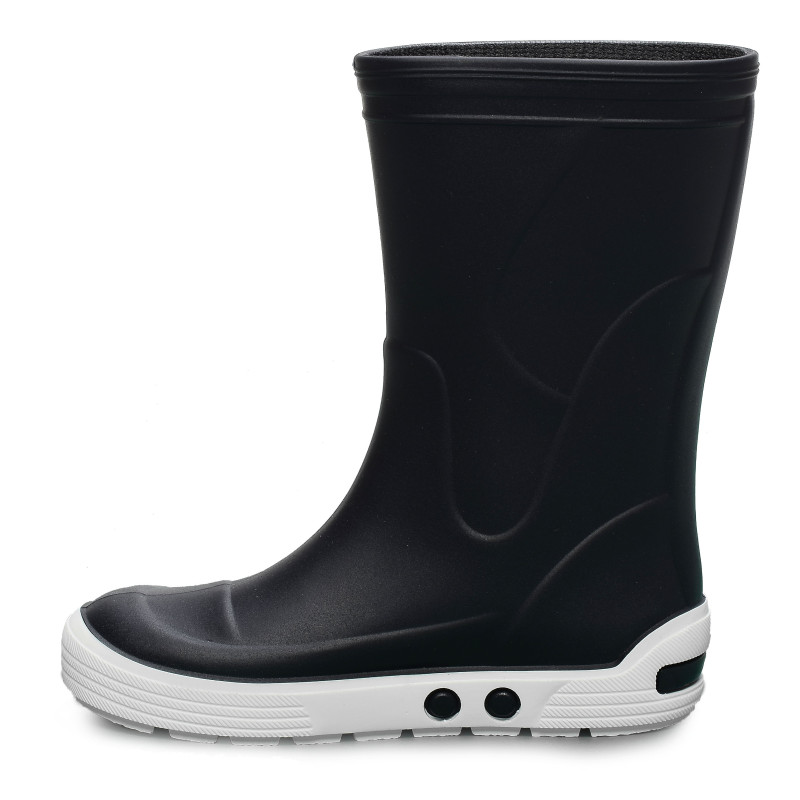 AIRPORT Marine, Bottes Méduse