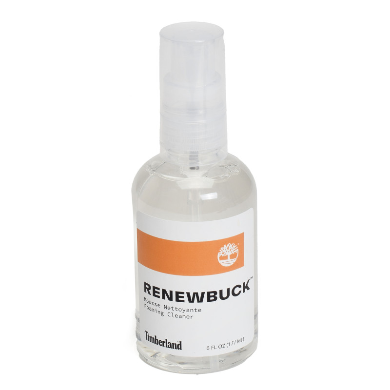RENEWBUCK TIMBERLAND Transparent, Entretien Timberland