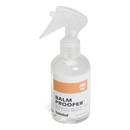 BALM PROOFER TIMBERLAND Transparent, Entretien Timberland