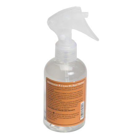 BALM PROOFER TIMBERLAND Transparent, Entretien Timberland