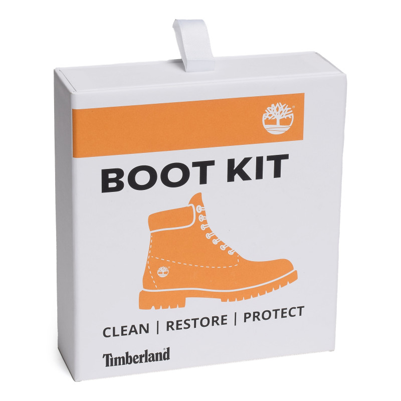BOOT KIT TIMBERLAND Transparent, Entretien Timberland BOOT KIT TIMBERLAND Transparent, Entretien Timberland