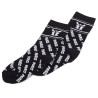 CHAUSSETTES MAG Noir, Chaussettes Mag