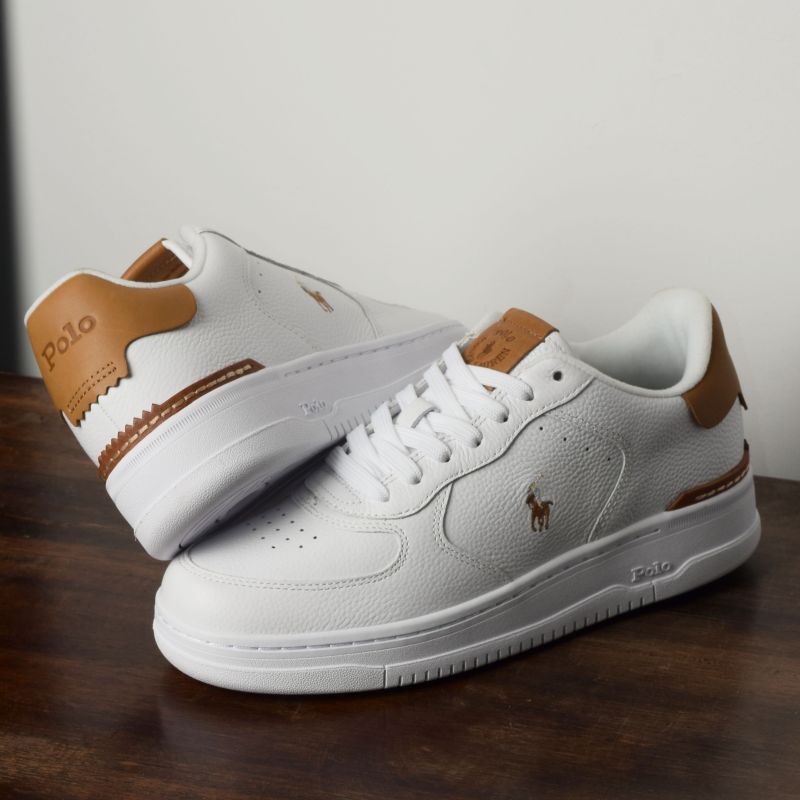  MASTERS COURT Blanc Camel