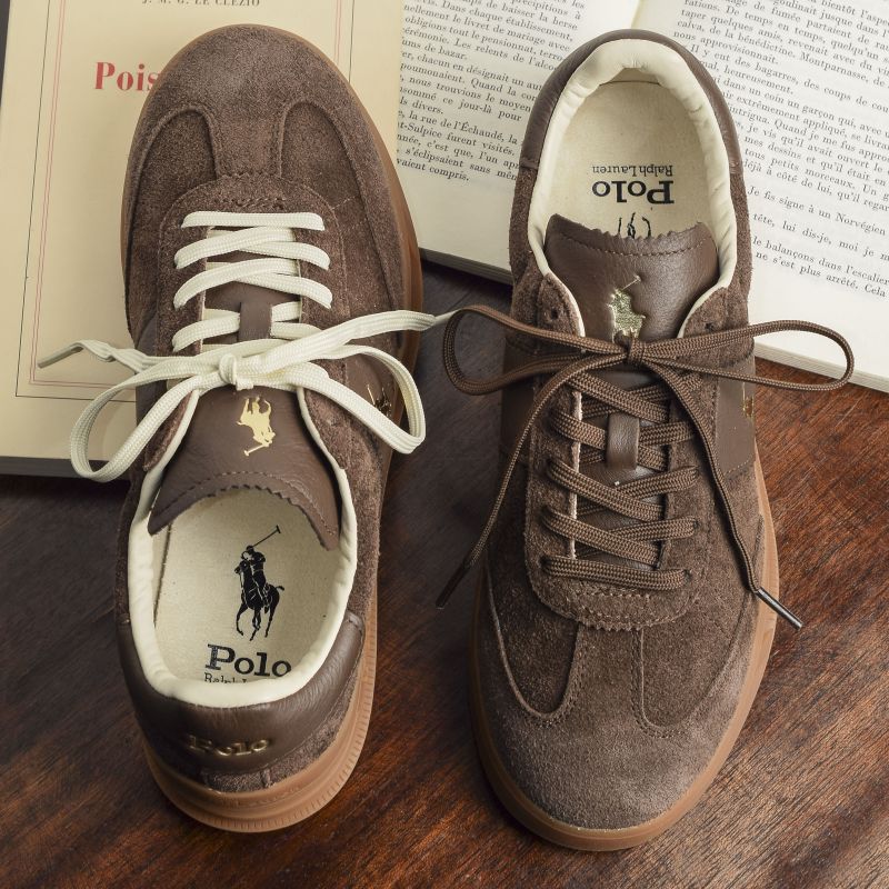  HERITAGE AERA Chocolat