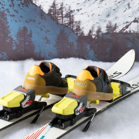 1124125 Kaki, Sneakers basses Victoria