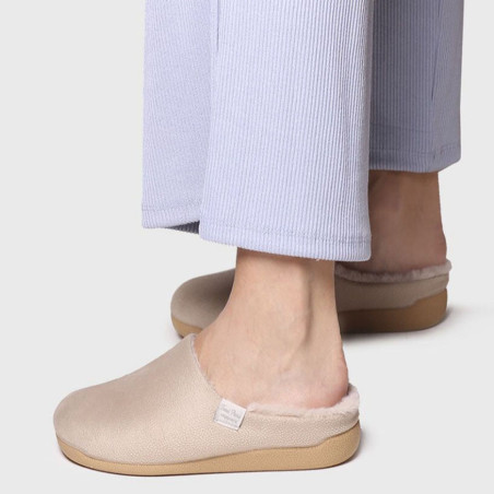 MOSUL Beige, Mules Toni Pons