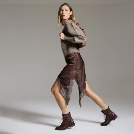 T81208 Chocolat, Army MJUS