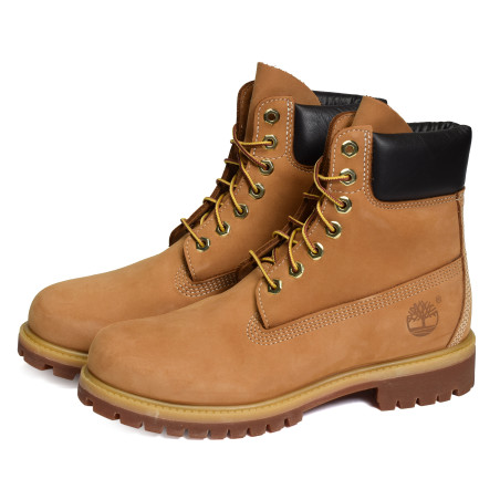 6PREMIUM BOOT Miel, Boots Timberland