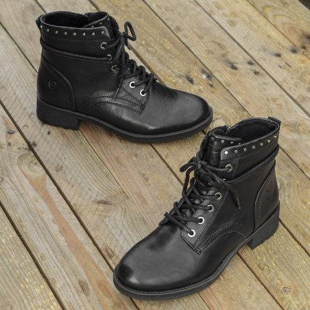 25133 Noir, Army Tamaris