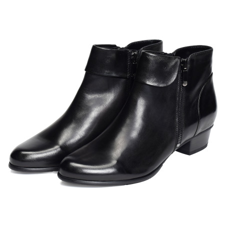 STEFANY 333 Noir, Bottines Regarde le Ciel