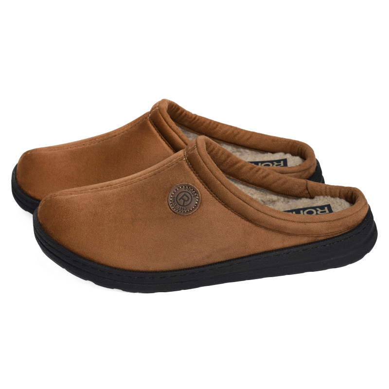 7141 Camel, Mules Rohde