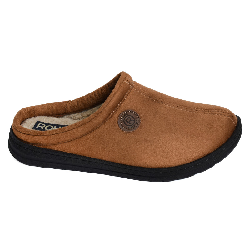 7141 Camel, Mules Rohde