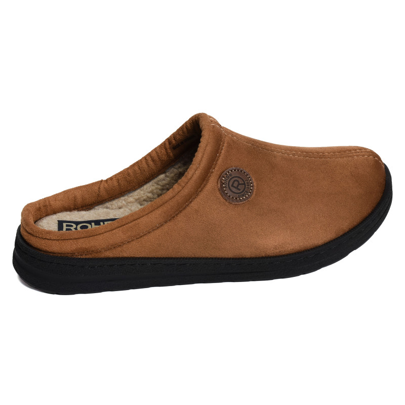 7141 Camel, Mules Rohde