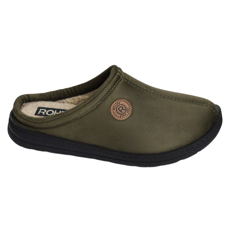 7141 Kaki, Mules Rohde