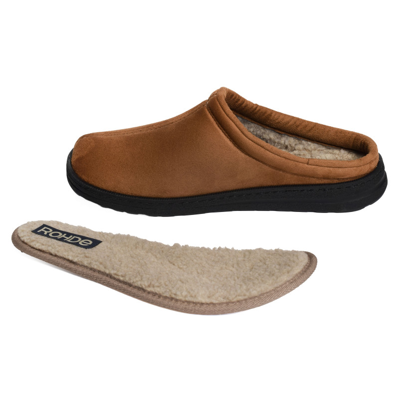 7141 Camel, Mules Rohde