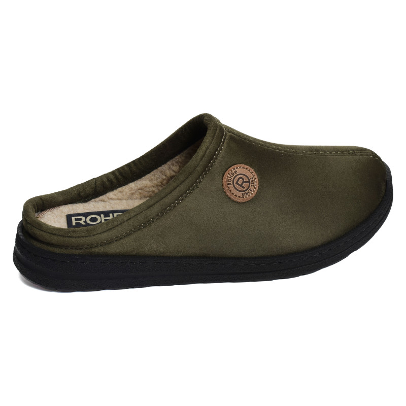 7141 Kaki, Mules Rohde