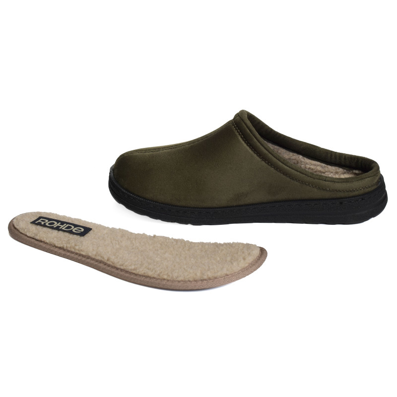 7141 Kaki, Mules Rohde