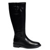 25503 Noir, Bottes Tamaris