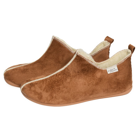 6030 Camel, Bottillons La Maison de l'Espadrille