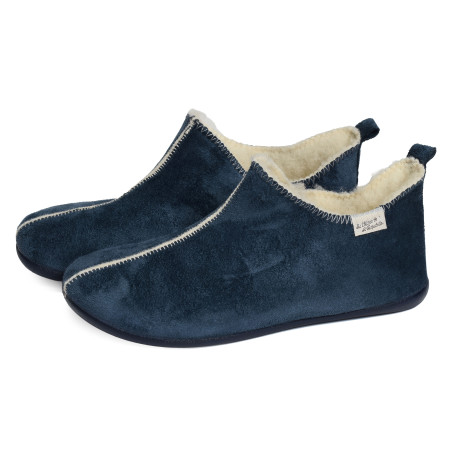 6030 Marine, Bottillons La Maison de l'Espadrille