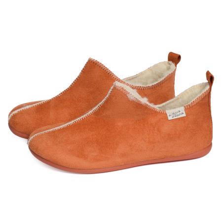 6030 Orange, Bottillons La Maison de l'Espadrille