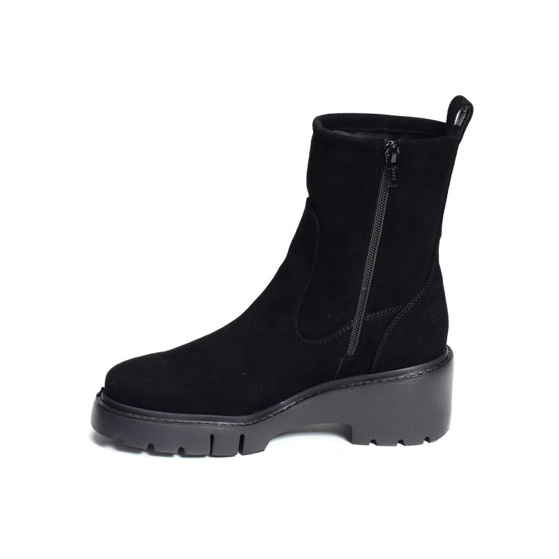JOFO Noir, Bottines Unisa