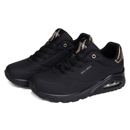 UNO Noir, Sneakers basses Skechers
