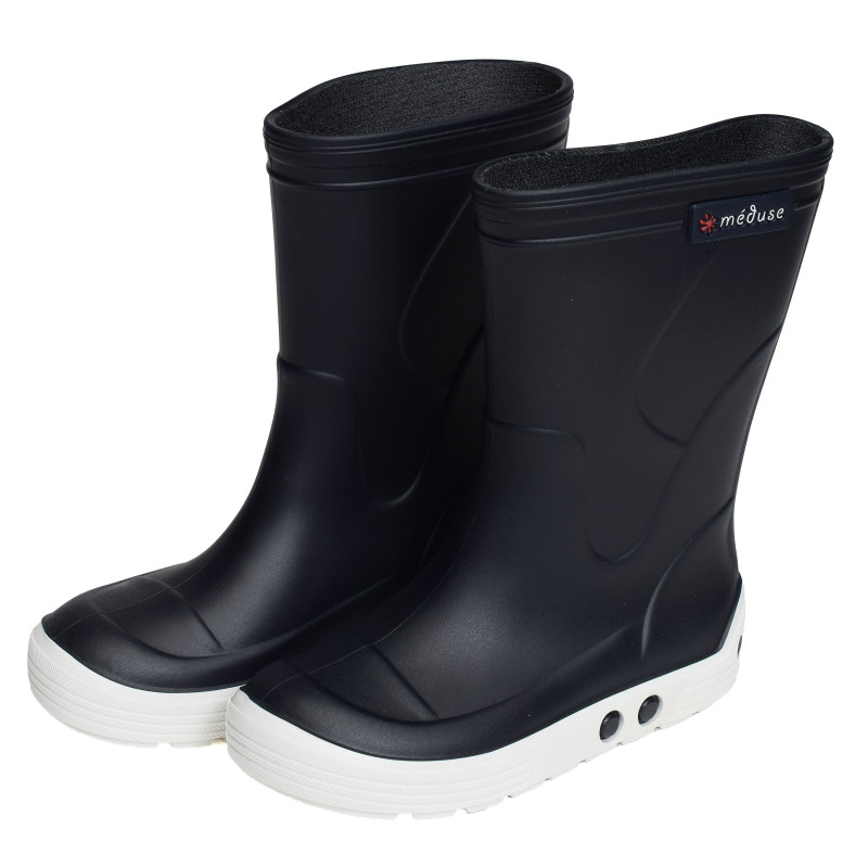 AIRPORT Marine, Bottes Méduse