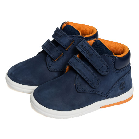 TODDLE TRACKS HetL BOOT Marine, Boots Timberland