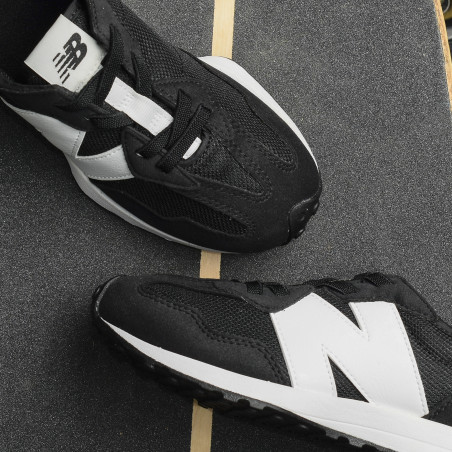 PH327 Noir Blanc, Baskets running New Balance