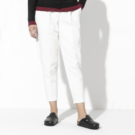 BOSTON Noir, Sabots Birkenstock