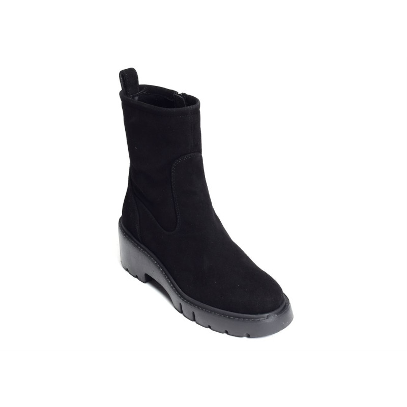 JOFO Noir, Bottines Unisa