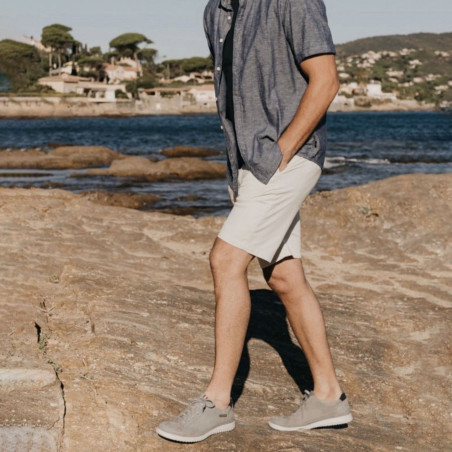 THOMAS Sand, Sneakers basses Mephisto