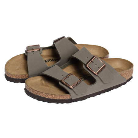 ARIZONA W Stone, Mules Birkenstock