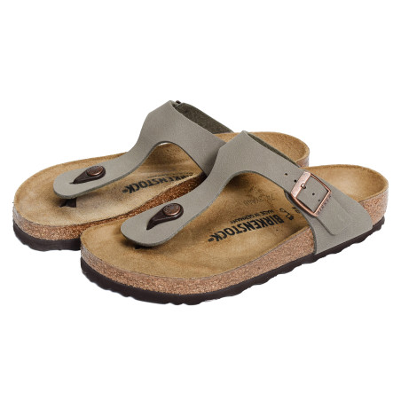 GIZEH Stone, Tongs Birkenstock