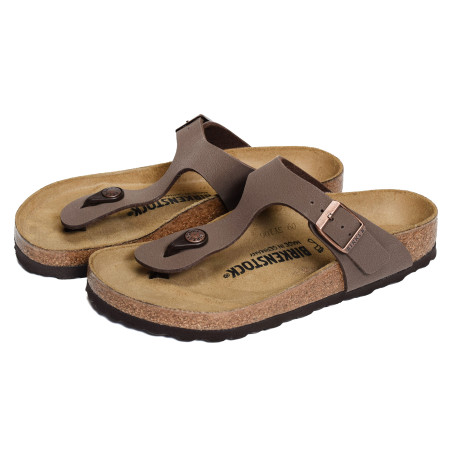 GIZEH Moka, Tongs Birkenstock