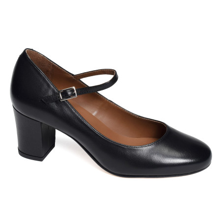 2230 Noir, Babies Zoï