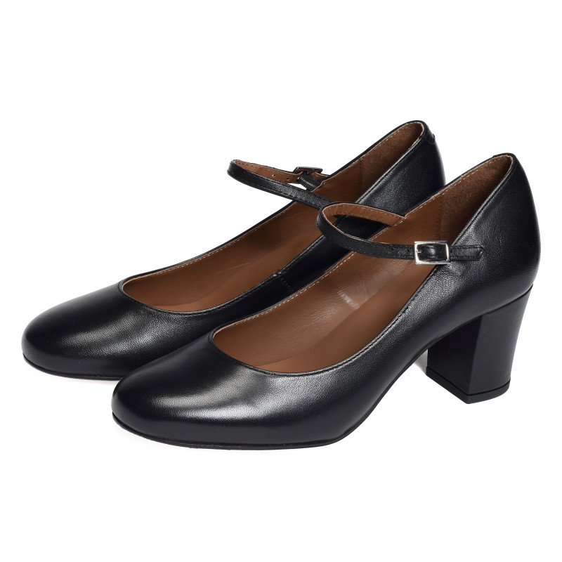 2230 Noir, Babies Zoï