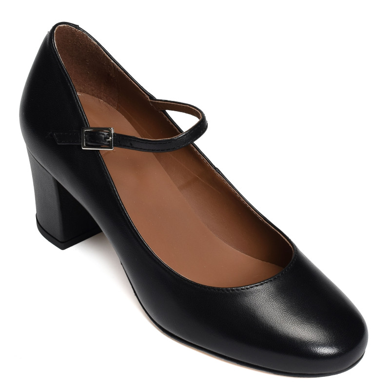 2230 Noir, Babies Zoï