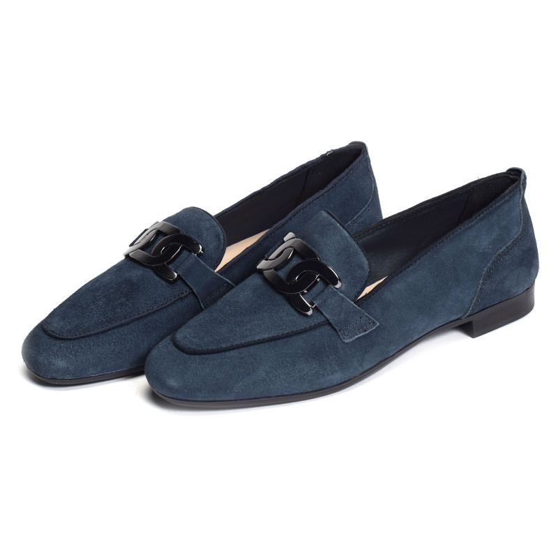 24231 Marine, Mocassins Marco Tozzi