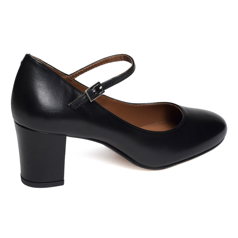 2230 Noir, Babies Zoï