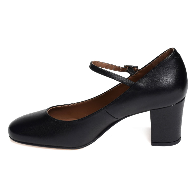 2230 Noir, Babies Zoï