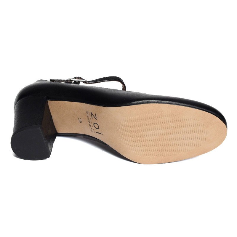 2230 Noir, Babies Zoï