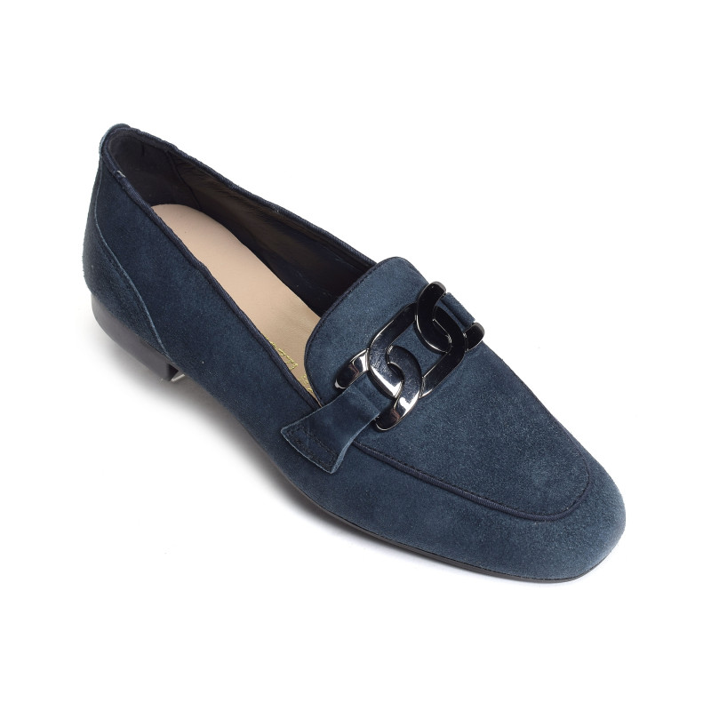 24231 Marine, Mocassins Marco Tozzi