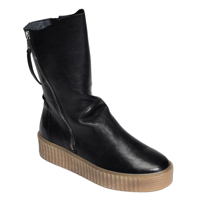 SWINTON Noir, Boots Follia Dolce