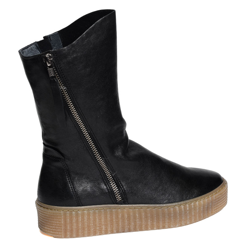 SWINTON Noir, Boots Follia Dolce