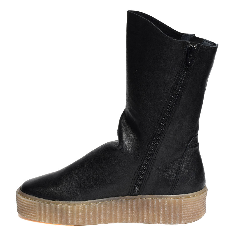 SWINTON Noir, Boots Follia Dolce